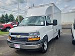New 2023 Chevrolet Express 3500 Work Van RWD, Wabash Cargo Box Van for sale #147676 - photo 4