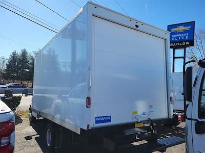 2023 Chevrolet Express 4500 DRW RWD, Wabash Cargo XL Box Van for sale #15453 - photo 2