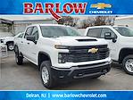 2024 Chevrolet Silverado 2500 Crew Cab 4x4, Pickup for sale #165123 - photo 1