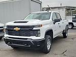 2024 Chevrolet Silverado 2500 Crew Cab 4x4, Pickup for sale #165123 - photo 3