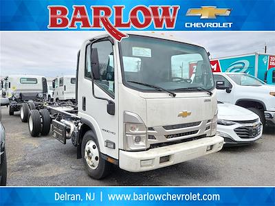 New 2024 Chevrolet LCF 4500HD Regular Cab 4x2, Cab Chassis for sale #16868 - photo 1
