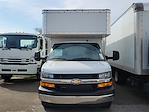 2023 Chevrolet Express 3500 DRW RWD, Wabash Cargo XL Box Van for sale #16915 - photo 3