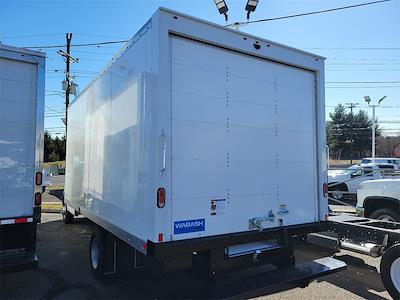 2023 Chevrolet Express 3500 DRW RWD, Wabash Cargo XL Box Van for sale #17028 - photo 2