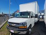 2023 Chevrolet Express 3500 DRW RWD, Wabash Cargo XL Box Van for sale #17028 - photo 3