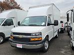 New 2023 Chevrolet Express 3500 Work Van RWD, Wabash Cargo Box Van for sale #171977 - photo 3