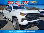 2024 Chevrolet Silverado 1500 Crew Cab 4x2, Pickup for sale #178087 - photo 1