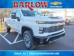 2024 Chevrolet Silverado 2500 Crew Cab 4x4, Pickup for sale #183208 - photo 1