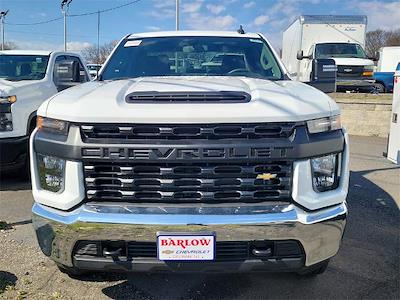 New Chevrolet Silverado 2500 Trucks for Sale in Delran, NJ | Barlow ...