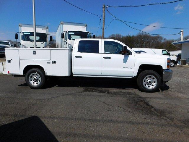 Barlow Chevrolet | Commercial Work Trucks and Vans