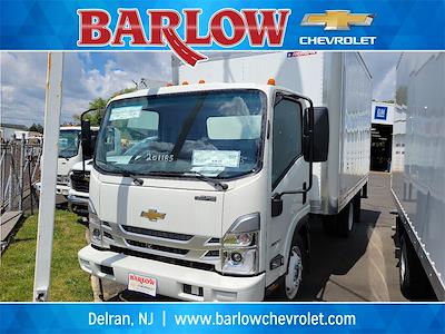 2024 Chevrolet LCF 4500HG Regular Cab 4x2, Morgan Gold Star Box Truck for sale #201185 - photo 1