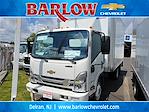 2024 Chevrolet LCF 4500HG Regular Cab 4x2, Morgan Truck Body Gold Star Box Truck for sale #201185 - photo 1