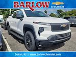 2024 Chevrolet Silverado EV Crew Cab 4WD, Pickup for sale #202994 - photo 1