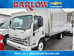 2024 Chevrolet LCF 4500HG Regular Cab 4x2, Morgan Truck Body Gold Star Box Truck for sale #203217 - photo 1