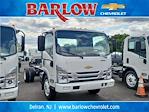 2024 Chevrolet LCF 4500HG Regular Cab 4x2, Cab Chassis for sale #203572 - photo 1