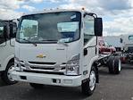 2024 Chevrolet LCF 4500HG Regular Cab 4x2, Cab Chassis for sale #203572 - photo 4