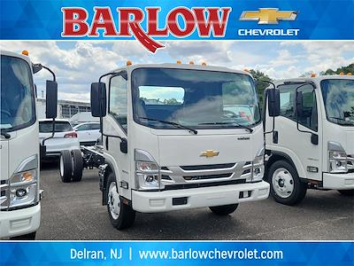 2024 Chevrolet LCF 4500HG Regular Cab 4x2, Cab Chassis for sale #203637 - photo 1