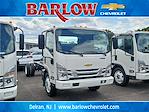 2024 Chevrolet LCF 4500HG Regular Cab 4x2, Cab Chassis for sale #203637 - photo 1