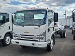 2024 Chevrolet LCF 4500HG Regular Cab 4x2, Cab Chassis for sale #203637 - photo 4