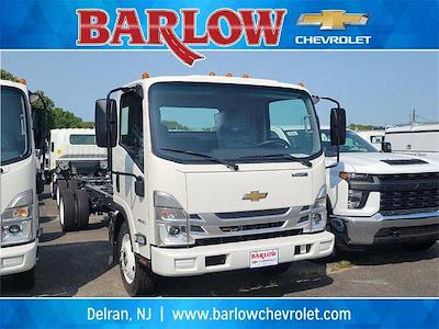 2024 Chevrolet LCF 4500HG Regular Cab 4x2, Cab Chassis for sale #204310 - photo 1