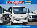 2024 Chevrolet LCF 4500HG Regular Cab 4x2, Cab Chassis for sale #204310 - photo 1