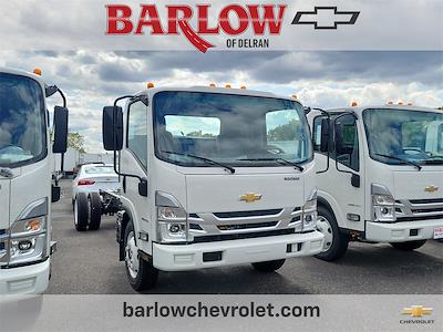 2024 Chevrolet LCF 4500HG Regular Cab 4x2, Cab Chassis for sale #204311 - photo 1