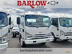 2024 Chevrolet LCF 4500HG Regular Cab 4x2, Cab Chassis for sale #204311 - photo 1