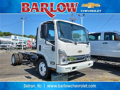 2024 Chevrolet LCF 4500HG Regular Cab 4x2, Cab Chassis for sale #204665 - photo 1