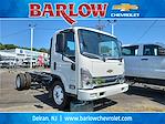 2024 Chevrolet LCF 4500HG Regular Cab 4x2, Cab Chassis for sale #204665 - photo 1