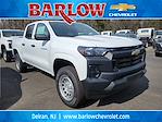 2024 Chevrolet LCF 4500HG Regular Cab 4x2, Cab Chassis for sale #204666 - photo 1