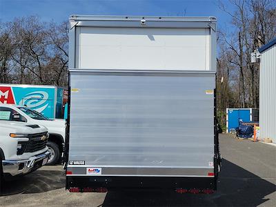 2023 Chevrolet LCF 4500 Regular Cab 4x2, U.S. Truck Body Aluminum Van Box Truck for sale #205068 - photo 2