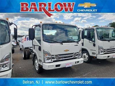 2024 Chevrolet LCF 4500HG Regular Cab 4x2, Cab Chassis for sale #205118 - photo 1