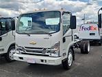 2024 Chevrolet LCF 4500HG Regular Cab 4x2, Cab Chassis for sale #205118 - photo 4