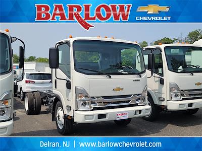 2024 Chevrolet LCF 4500HG Regular Cab 4x2, Cab Chassis for sale #205142 - photo 1