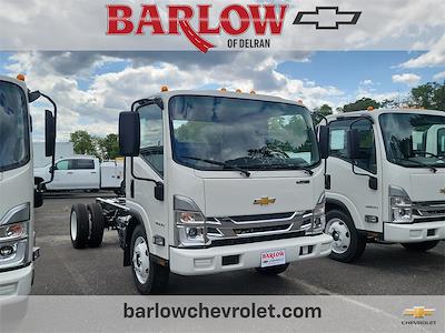 2024 Chevrolet LCF 4500HG Regular Cab 4x2, Cab Chassis for sale #205143 - photo 1