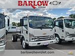 2024 Chevrolet LCF 4500HG Regular Cab 4x2, Cab Chassis for sale #205143 - photo 1