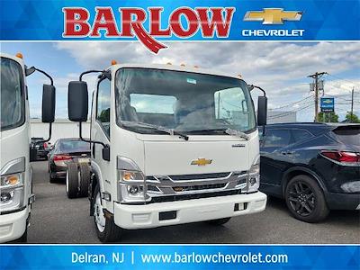 2024 Chevrolet LCF 4500HG Regular Cab 4x2, Cab Chassis for sale #205341 - photo 1