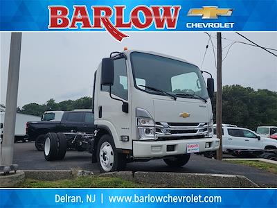 2024 Chevrolet LCF 4500HG Regular Cab 4x2, Cab Chassis for sale #205425 - photo 1