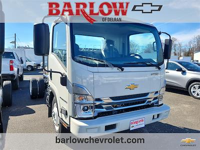 2024 Chevrolet LCF 4500HG Regular Cab 4x2, Cab Chassis for sale #205577 - photo 1