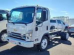 2024 Chevrolet LCF 4500HG Regular Cab 4x2, Cab Chassis for sale #205577 - photo 3