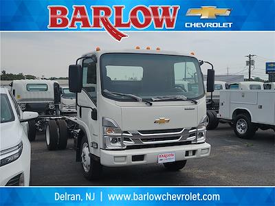 2024 Chevrolet LCF 4500HG Regular Cab 4x2, Cab Chassis for sale #205713 - photo 1