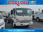 2024 Chevrolet LCF 4500HG Regular Cab 4x2, Cab Chassis for sale #205713 - photo 1