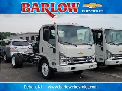 2024 Chevrolet LCF 4500HG Regular Cab 4x2, Cab Chassis for sale #205714 - photo 1