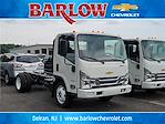 2024 Chevrolet LCF 4500HG Regular Cab 4x2, Cab Chassis for sale #205714 - photo 1