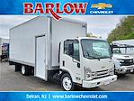 2023 Chevrolet LCF 4500 Regular Cab 4x2, U.S. Truck Body Aluminum Van Box Truck for sale #205972 - photo 1