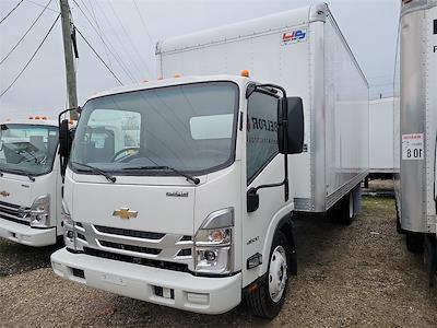 New 2023 Chevrolet LCF 4500 Base Regular Cab 4x2, U.S. Truck Body Aluminum Van Box Van for sale #205974 - photo 2