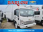 New 2023 Chevrolet LCF 4500 Base Regular Cab 4x2, U.S. Truck Body Aluminum Van Box Van for sale #205974 - photo 1