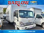 New 2023 Chevrolet LCF 4500 Base Regular Cab 4x2, U.S. Truck Body Aluminum Van Box Truck for sale #205981 - photo 1