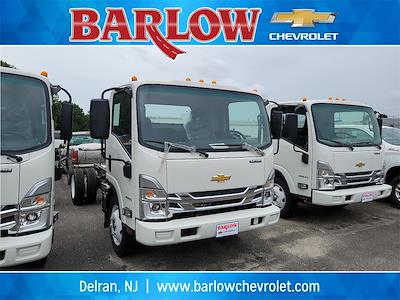 2024 Chevrolet LCF 4500HG Regular Cab 4x2, Cab Chassis for sale #206083 - photo 1