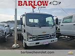 2024 Chevrolet LCF 4500HG Regular Cab 4x2, Cab Chassis for sale #206084 - photo 1