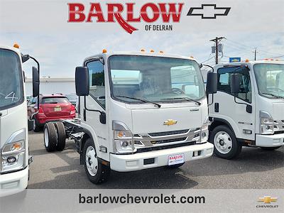 2024 Chevrolet LCF 4500HG Regular Cab 4x2, Cab Chassis for sale #206085 - photo 1